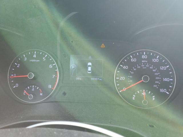 2016 KIA OPTIMA LX #3302767343