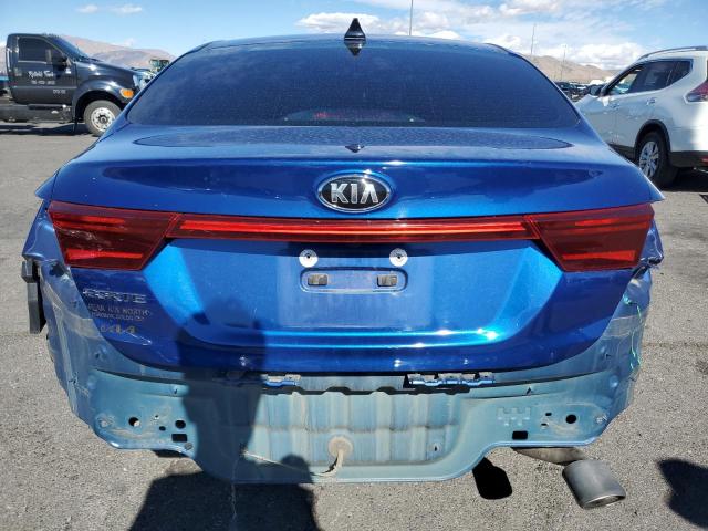 2021 KIA FORTE FE #3276755113