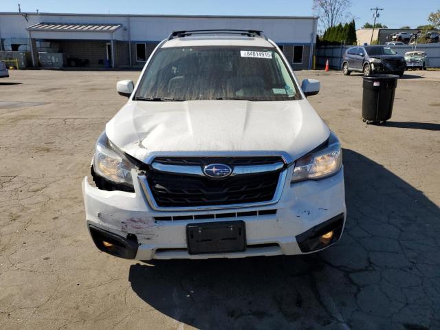 2017 SUBARU FORESTER 2.5I PREMIUM JF2SJAGC3HH496194