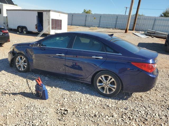 2011 HYUNDAI SONATA SE - 5NPEC4AC6BH121442