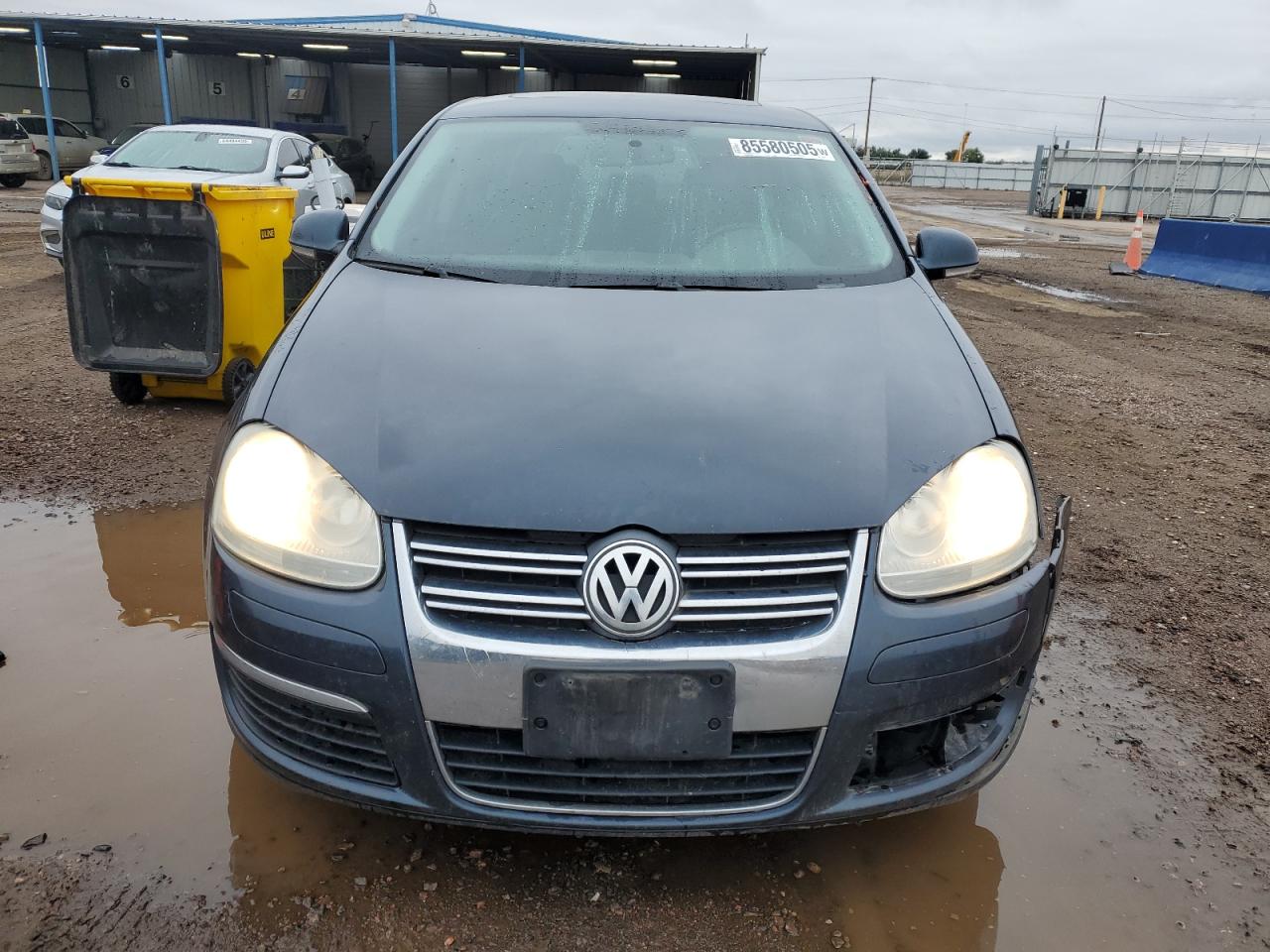 VOLKSWAGEN JETTA SE