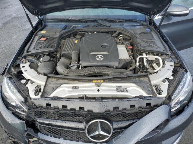 2015 MERCEDES-BENZ C 300 4MATIC 55SWF4KB6FU007154