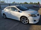 Lot #3302632014 2009 TOYOTA COROLLA XR