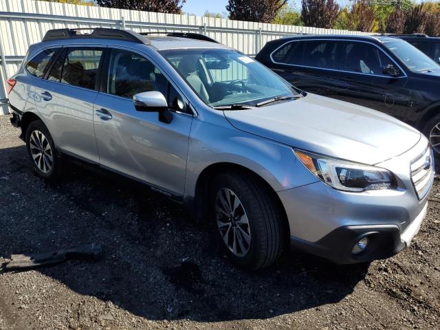 2017 SUBARU OUTBACK 2.5I LIMITED - 4S4BSANC6H3249453