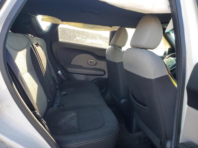 2016 KIA SOUL + - KNDJP3A59G7302464