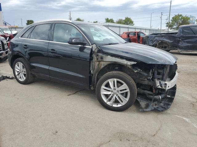 2017 AUDI Q3 PREMIUM - WA1JCCFS8HR010797