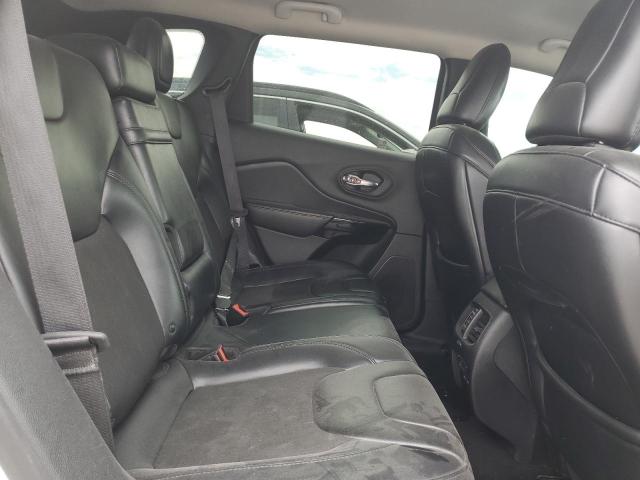 2019 JEEP CHEROKEE L - 1C4PJMLBXKD451965