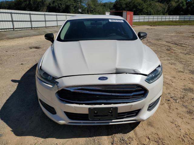 2016 FORD FUSION SE #3294517496