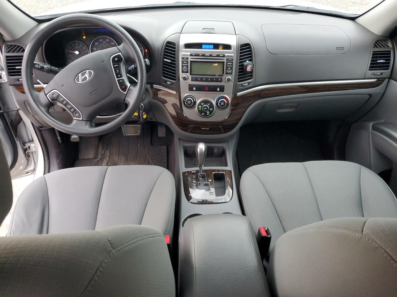 HYUNDAI SANTA FE GLS