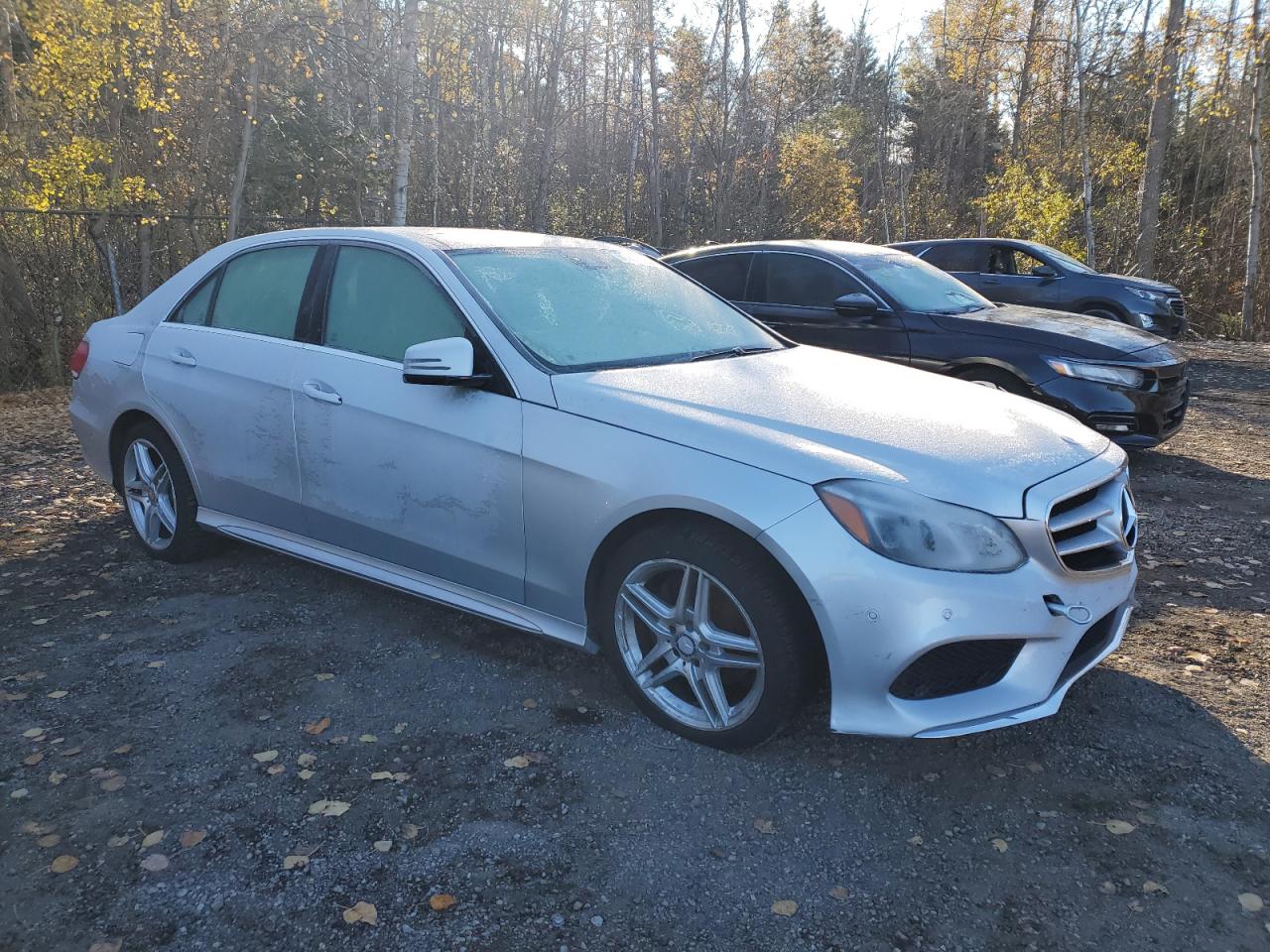 MERCEDES-BENZ E-CLASS 350 4MATIC