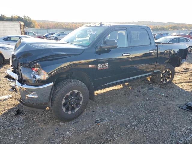 Global Auto Auctions: 2014 RAM 2500 SLT