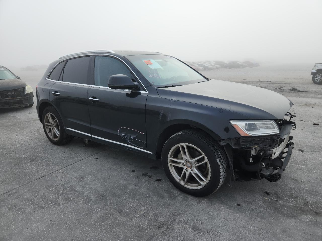AUDI Q5 PREMIUM PLUS