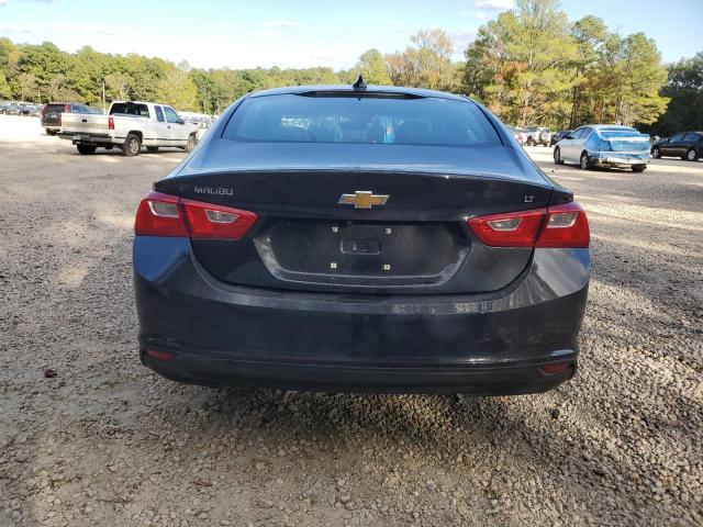 2023 CHEVROLET MALIBU LT #3291459482