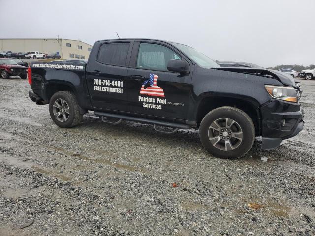 2017 CHEVROLET COLORADO Z - 1GCGSDEN3H1329432