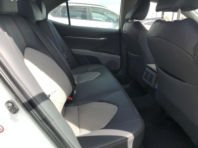 2018 TOYOTA CAMRY XSE - 4T1BZ1HK3JU006889