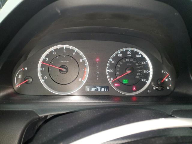 2012 HONDA ACCORD LX - 1HGCP2F38CA016839