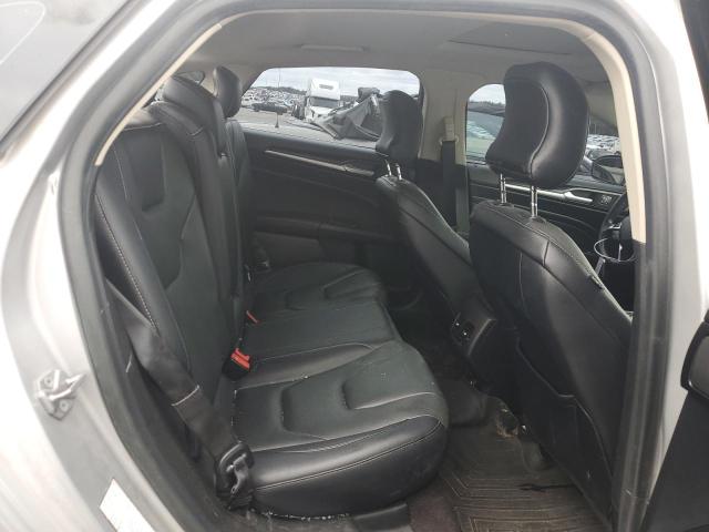 2019 FORD FUSION TIT #3291356141