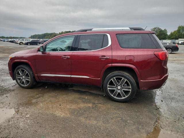 2018 GMC ACADIA DEN 1GKKNPLS3JZ221089