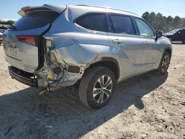 2020 TOYOTA HIGHLANDER - 5TDGZRBH9LS515995