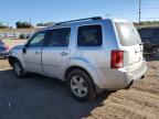 Lot #3310717733 2009 HONDA PILOT EXL