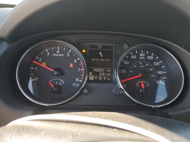 2013 NISSAN ROGUE S #3287776118