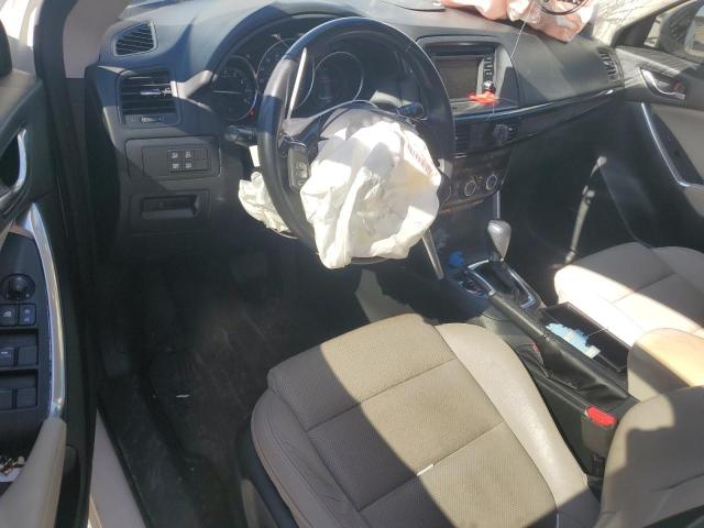 2015 MAZDA CX-5 GT #3296349106