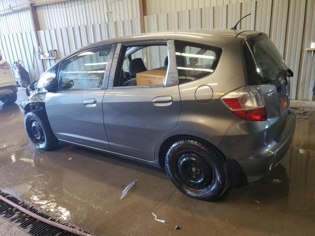 2013 HONDA FIT - Other View