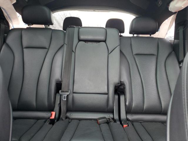 2017 AUDI Q7 PRESTIGE WA1VAAF7XHD049430