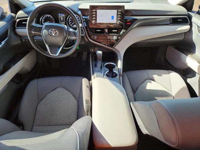 2023 TOYOTA CAMRY LE #3291211975