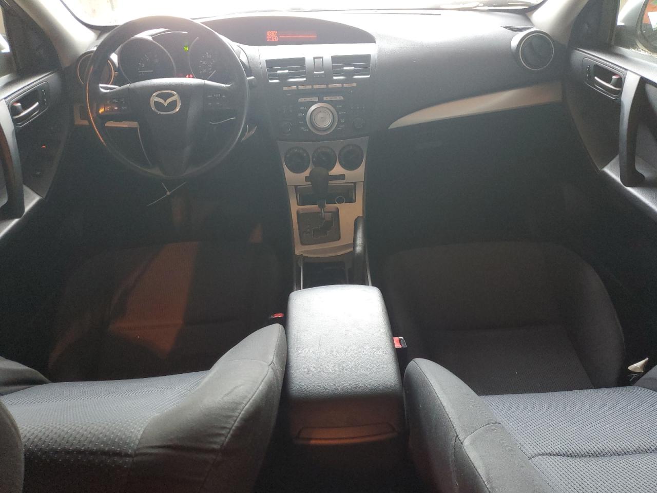 MAZDA 3 I
