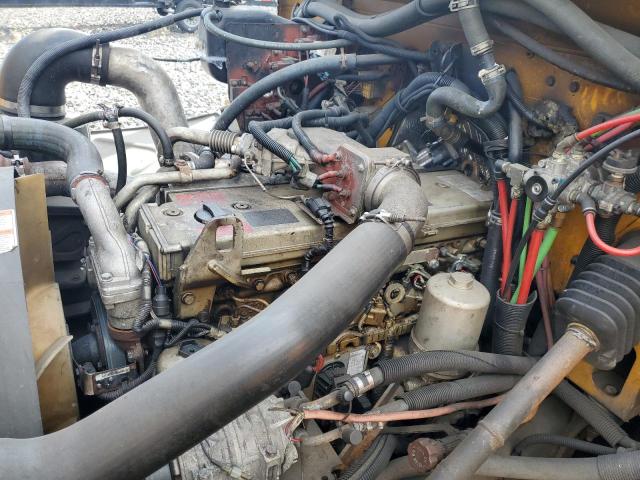 2006 FREIGHTLINER SAF-T-LINER C2 #3276362790