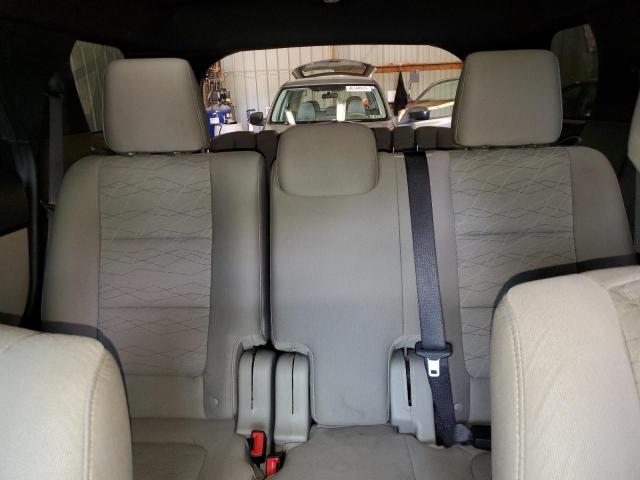 2015 FORD EXPLORER - 1FM5K8B81FGC33351