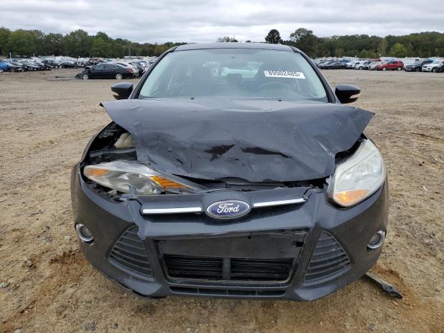 2013 FORD FOCUS SE #3285695705