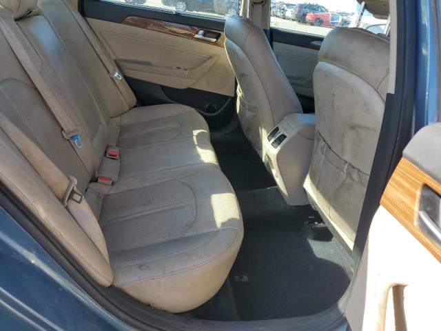 2015 HYUNDAI SONATA SPO #3304509473