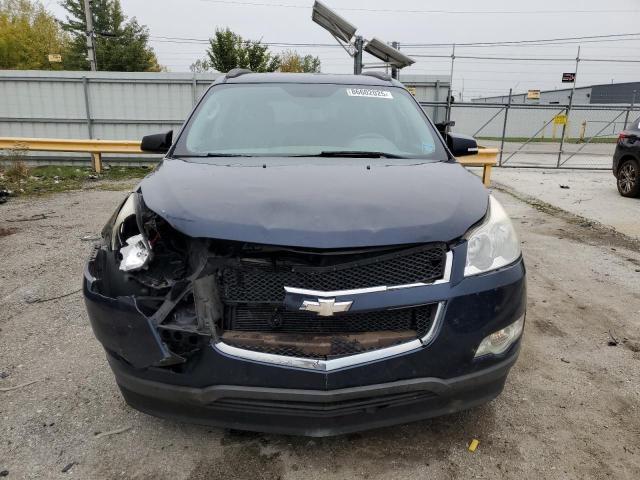 2012 CHEVROLET TRAVERSE L - 1GNKRFEDXCJ222628