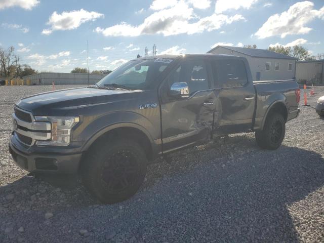 2019 FORD F150 SUPER - 1FTEW1E40KFB82773