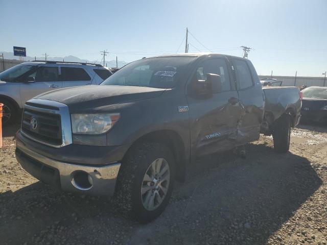 2013 TOYOTA TUNDRA DOU - 5TFUW5F18DX275223