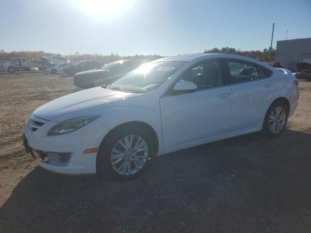 2010 MAZDA 6 I - 1YVHZ8CH6A5M46385