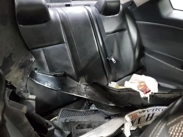 2010 NISSAN ALTIMA S - 1N4AL2EP9AC112041