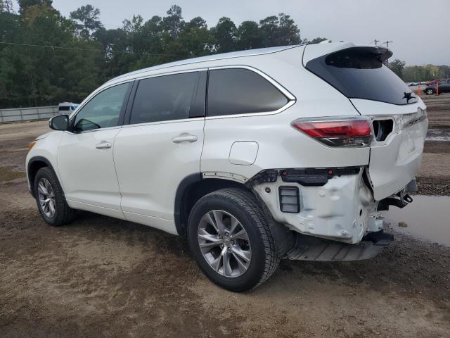 2015 TOYOTA HIGHLANDER 5TDKKRFH3FS067069