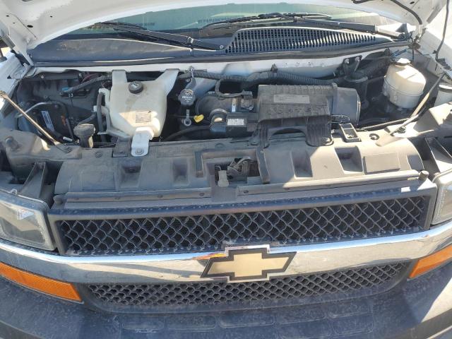 2016 CHEVROLET EXPRESS G2 #3294084954