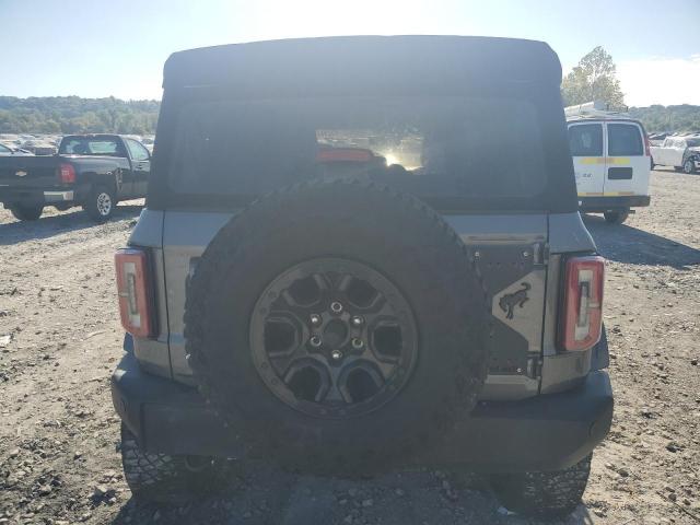 2021 FORD BRONCO BAS #3294688028