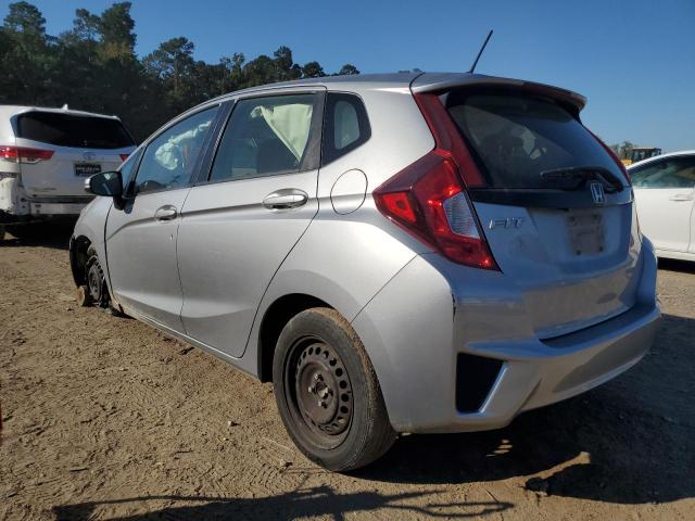 2017 HONDA FIT LX JHMGK5H55HS002413