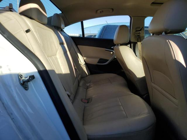 2015 BUICK REGAL #3303882724