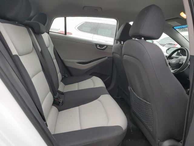 2019 HYUNDAI IONIQ BLUE #3302981607