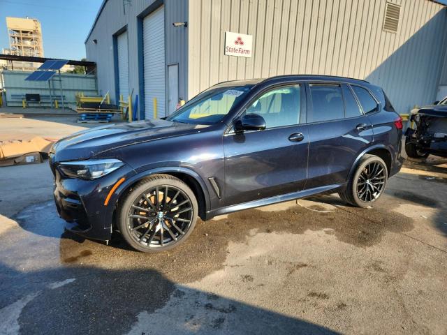 BMW X5 SDRIVE