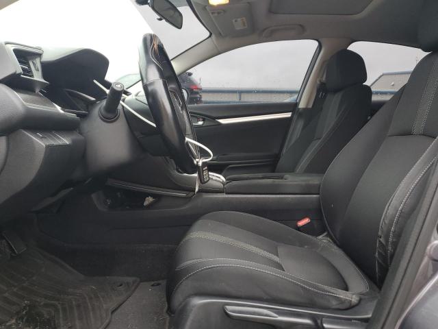 2016 HONDA CIVIC EX - 19XFC2F70GE013611