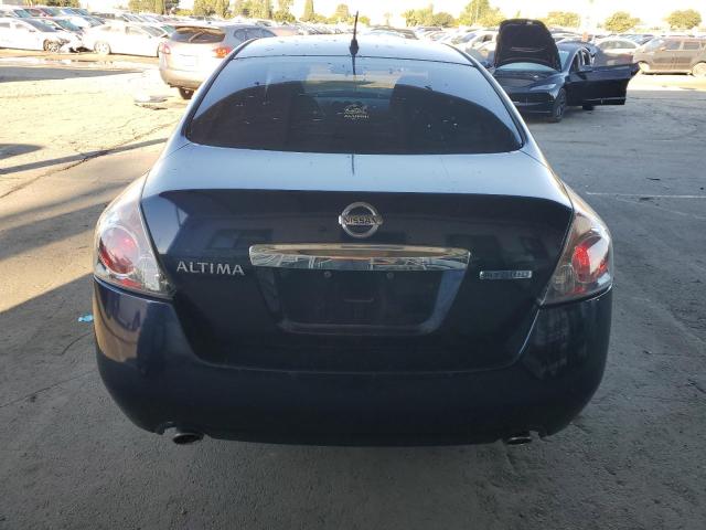 2011 NISSAN ALTIMA HYBRID - 1N4CL2AP2BC109434