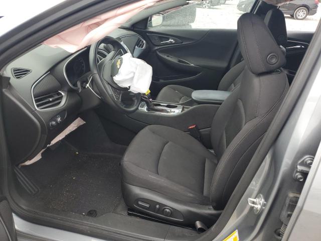 2024 CHEVROLET MALIBU RS #3285012949