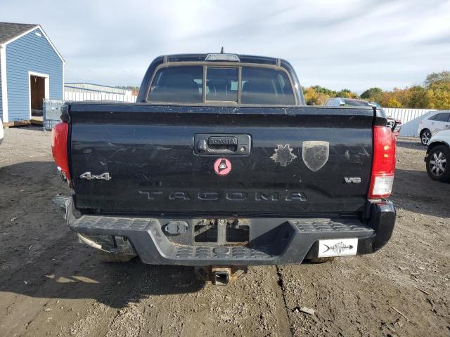 2017 TOYOTA TACOMA DOU - 3TMCZ5AN8HM062605